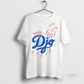 Trending Djo Greek Theatre Oct 20 2025 Los Angeles Dodgers Ca Tour Graphic