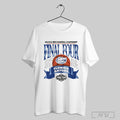 Trending Florida Gators 2025 Ncaa Mens Basketball Championship Final Four March Madness Banner
