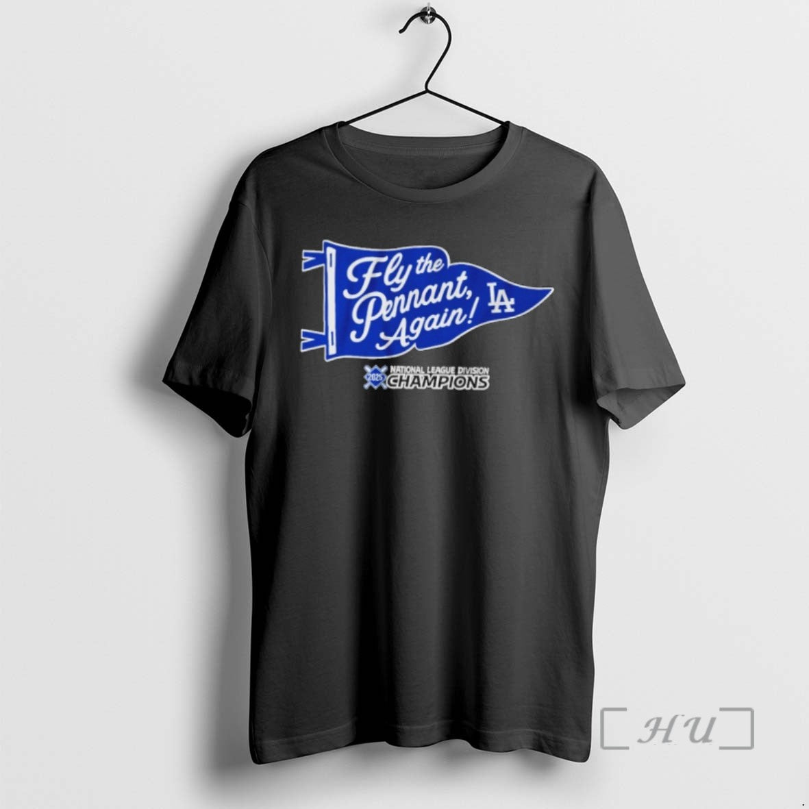 Trending Fly The Pennant Again La 2025 National League Division Champions