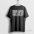 Trending Fuck Nato Fuck The Un Fuck The Feed