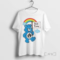 Trending Fuck Trump Bear Rainbow Anarchy