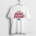 Trending Georgia Bulldogs 2025 Bowl Bound