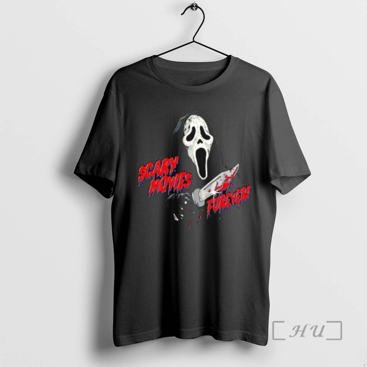 Trending Ghostface Scary Movies Forever Halloween