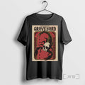 Trending Graveyard October 19 2025 Trix Zaal Antwerp Belgium Long Sleve