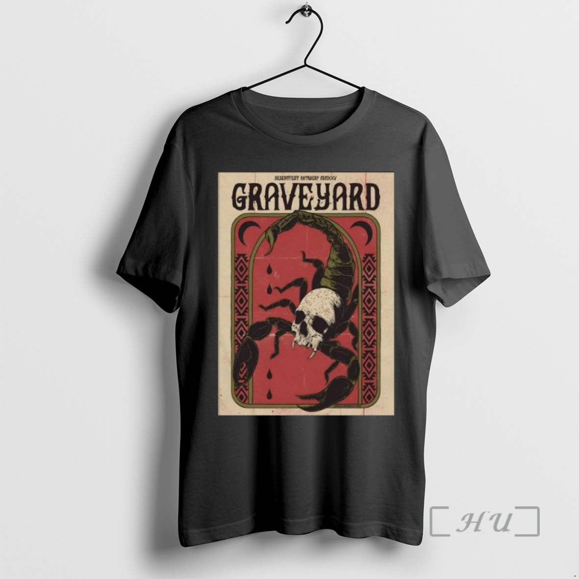 Trending Graveyard October 19 2025 Trix Zaal Antwerp Belgium Long Sleve