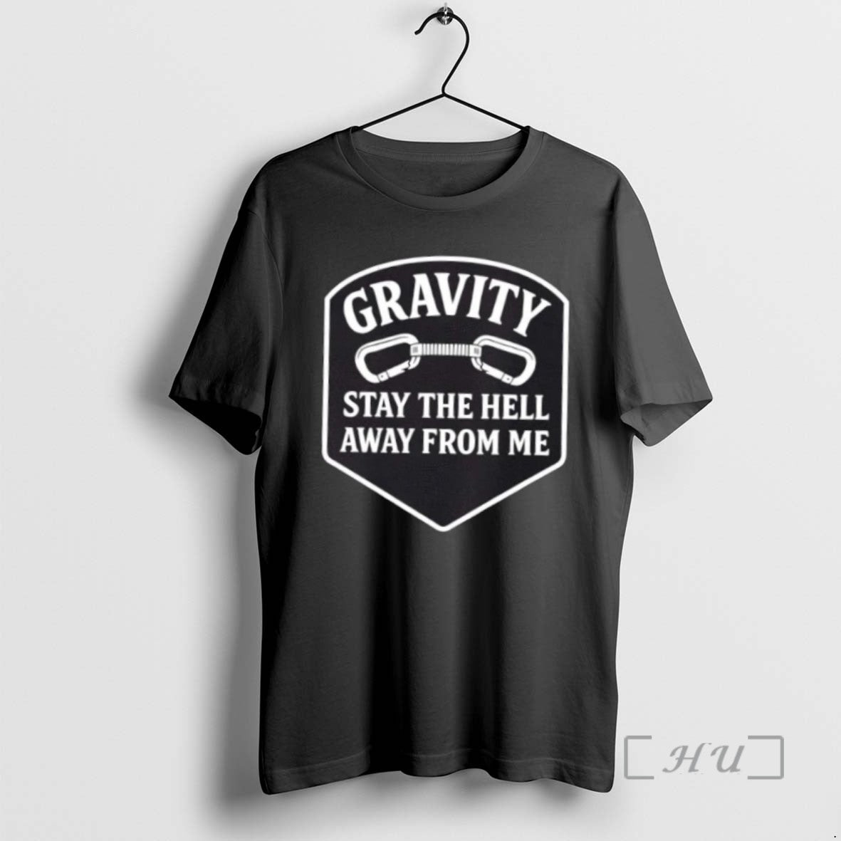 Trending Gravity Stay The Hell Away From Me