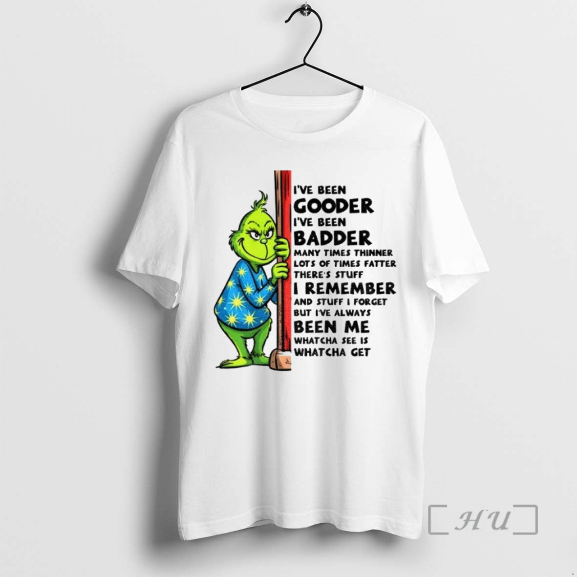 Trending Grinch If You Think Im Grouchy You Are Right If You Think Im Bossy