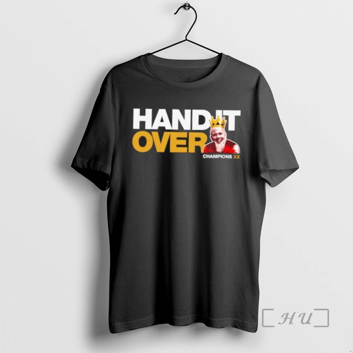 Trending Hand It Over Champions 20 Liverpool Fc Coach Arne Slot