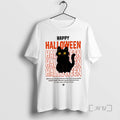 Trending Happy Halloween Black Cat