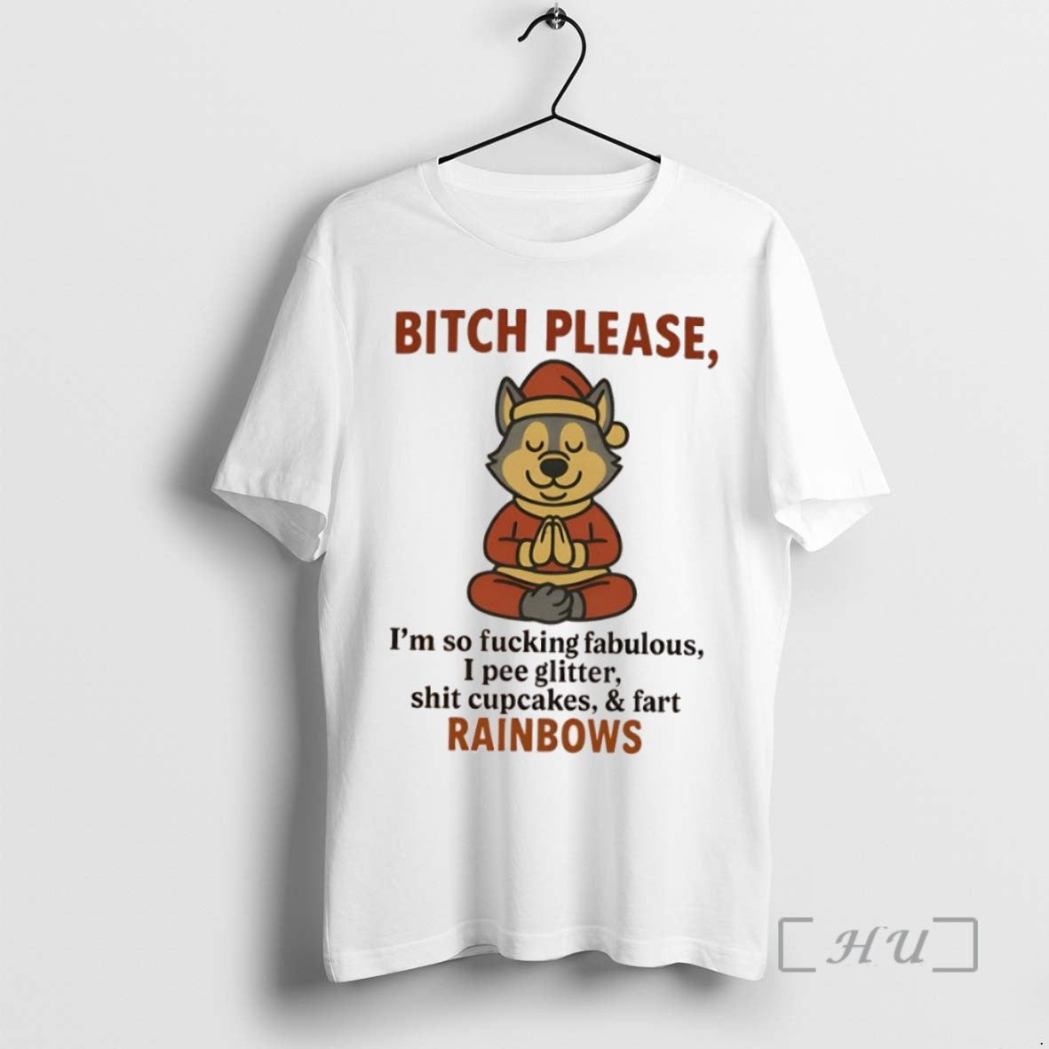 Trending Husky Santa Bitch Please Im So Fucking Fabulous I Pee Glitter Shit Cupcakes Fart