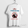 Trending I Am A Christian Mom Against Kaname Date