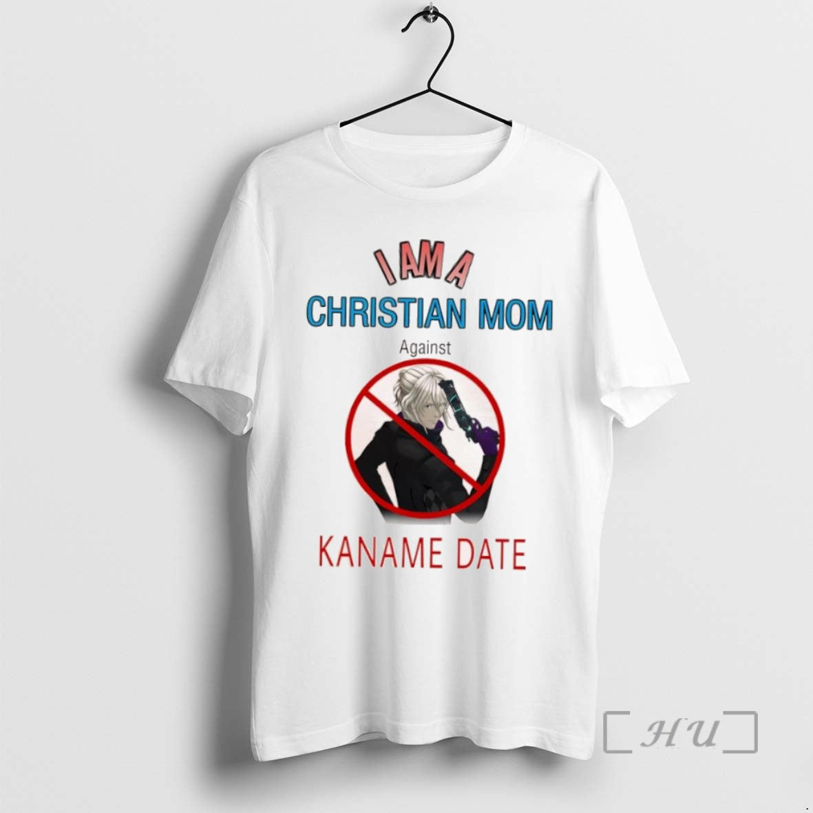 Trending I Am A Christian Mom Against Kaname Date