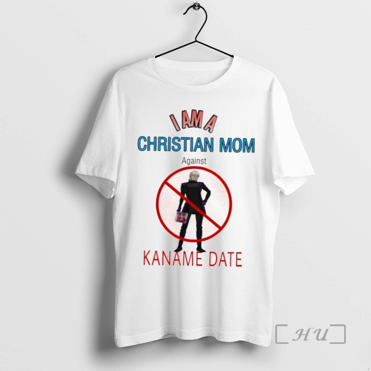 Trending I Am A Christian Mom Against Kaname Date Meme