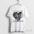 Trending I Love My Boyfriend Fernando Medonza