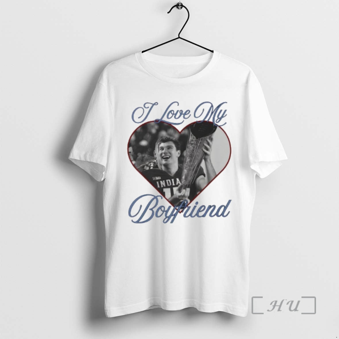 Trending I Love My Boyfriend Fernando Medonza