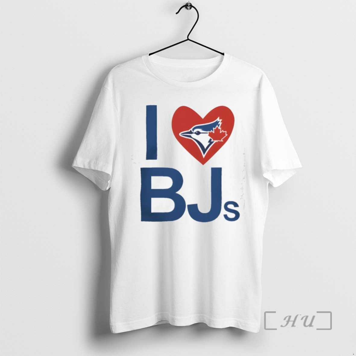 Trending I Love Toronto Blue Jays Logo