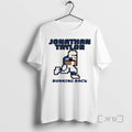 Trending Jonathan Taylor Indianapolis Colts Running Back Retro Baller