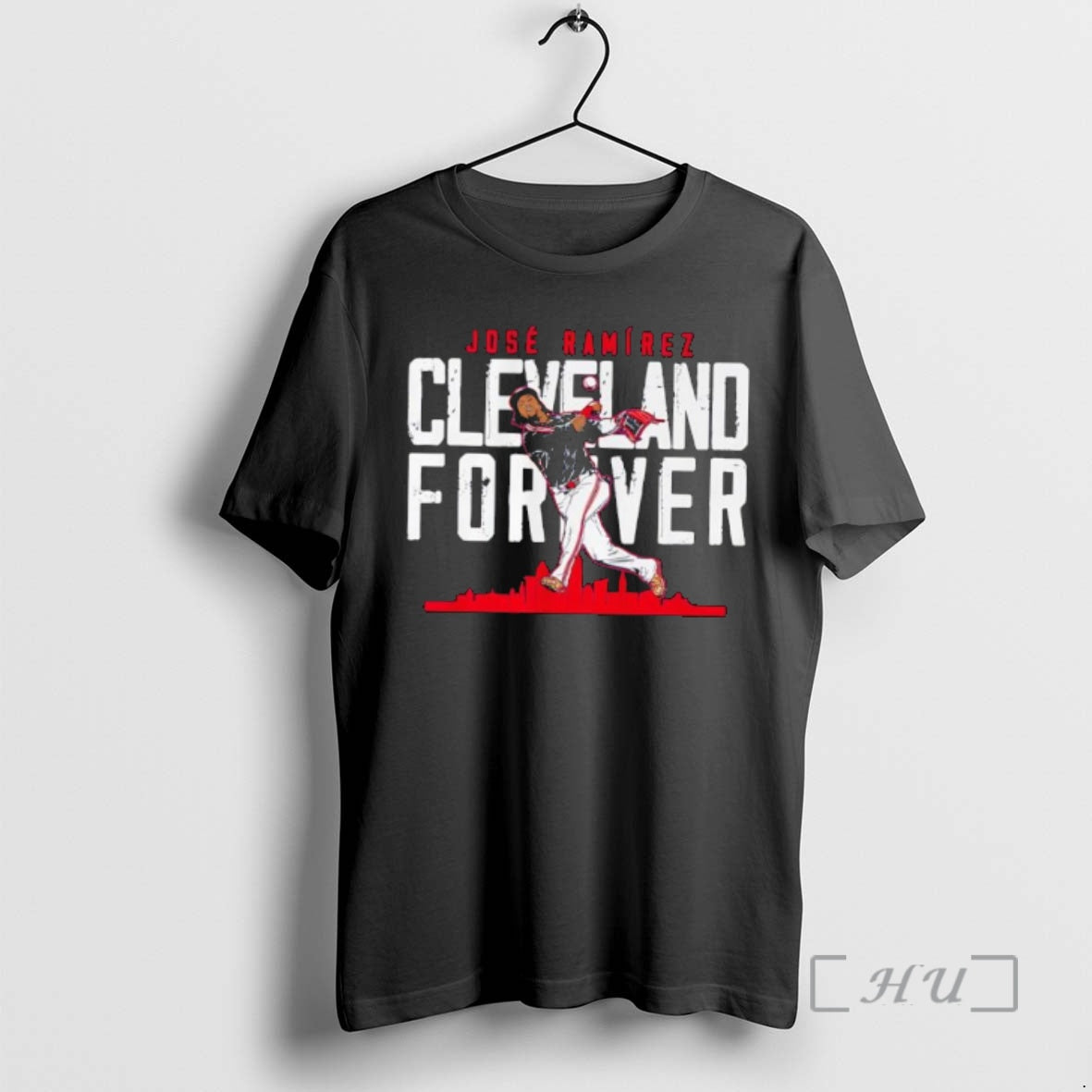 Trending Jose Ramirez Cleveland Forever