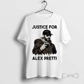 Trending Justice For Alex Pretti Minneapolis Icu Nurse
