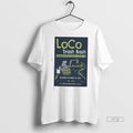 Trending Loco Trash Bash Colorado River Clean Up Austin October 18 2025 Graphic