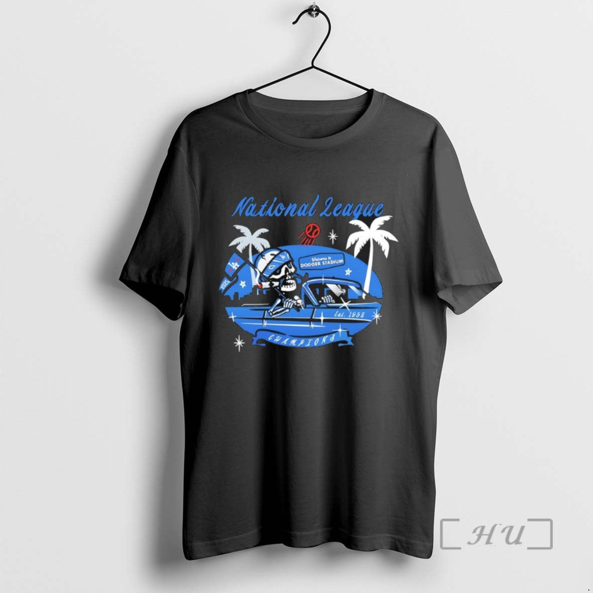 Trending Los Angeles Dodgers Shohei Ohtani Cigar National League Champions