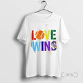 Trending Love Wins Seattle Mariners Seize The Moment 2 Sided