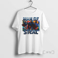Trending Man Of Steal Ornaments