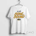 Trending Missouri Tigers 2025 Bowl Bound