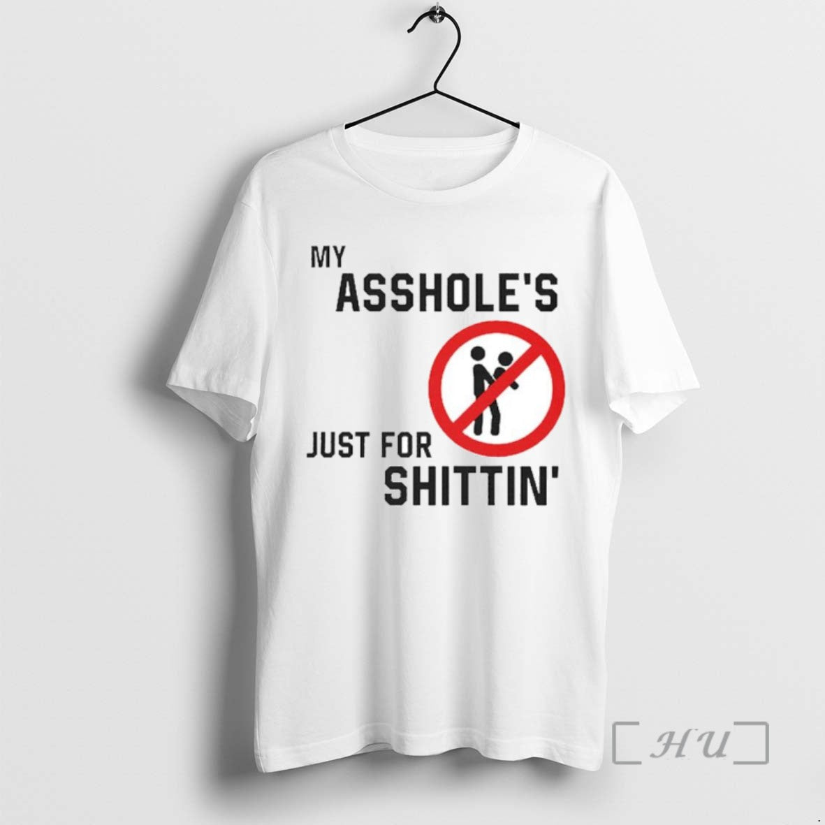 Trending My Assholes Just For Shittin Ornaments
