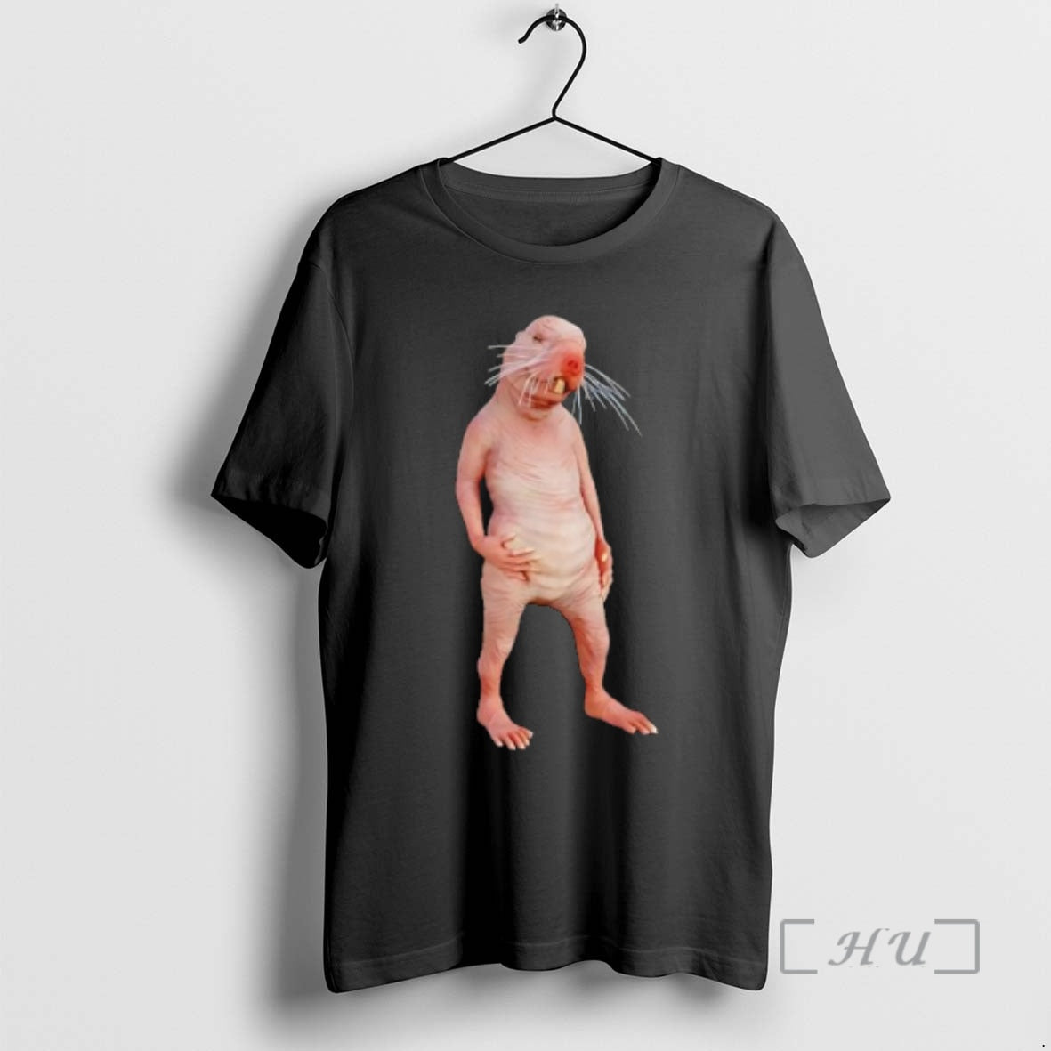 Trending Naked Mole Rat Classic