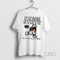 Trending Nick Singleton Penn State Nittany Lions Football Retro Baller 8 Bit Style