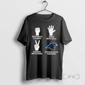 Trending Nothing Beats Carolina Panthers