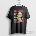 Trending Official Grinch Bwt Alpine F1 Team They Hate Us Because They Aint Us