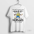 Trending Officials Minion One Day Im Going To Say Fuck It And Let All My