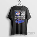 Trending Officials Some Grandmas Play Bingo Real Grandmas Watch Chicago Cubs Baseball Diamond Heart