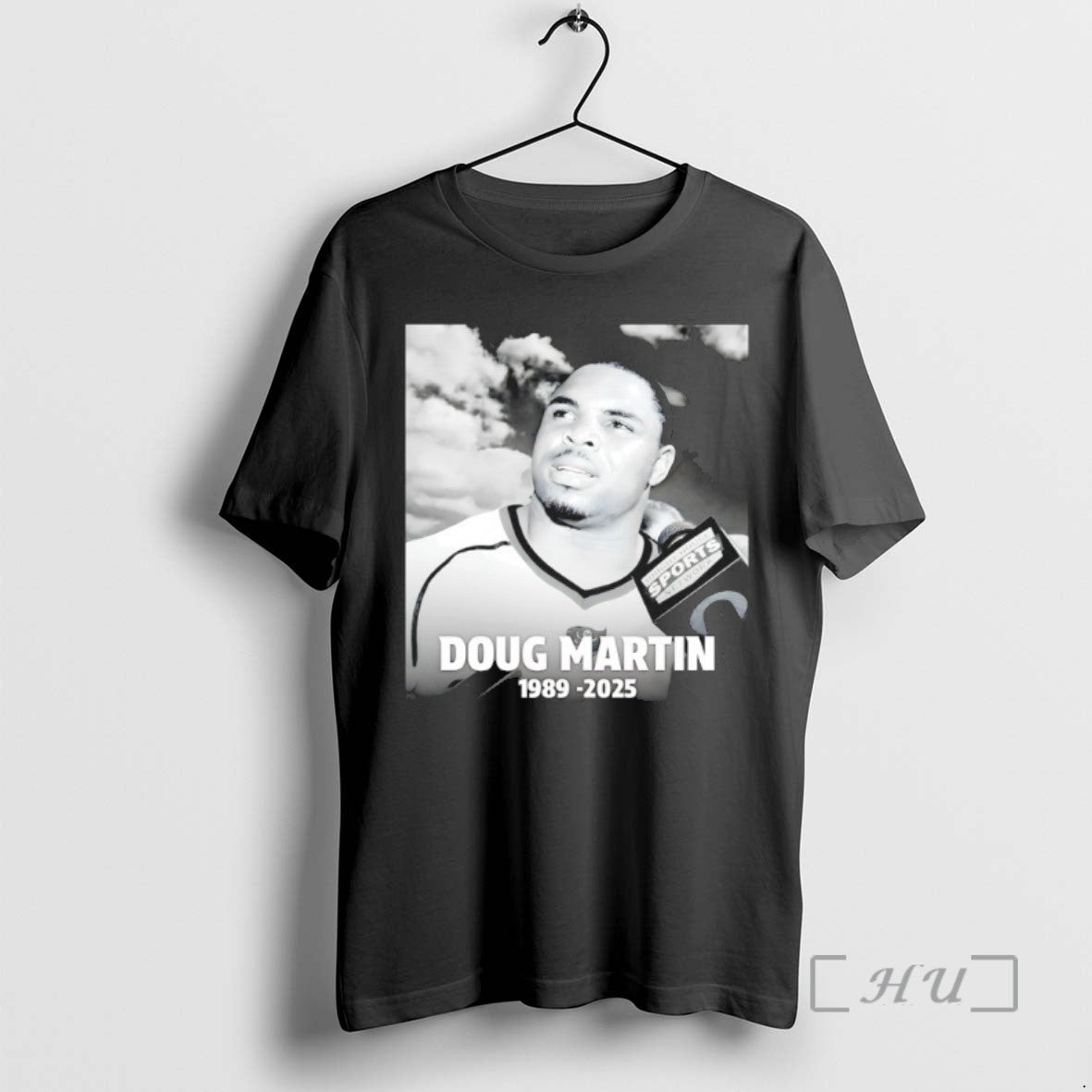 Trending Rest In Peace Doug Martin 1989 2025