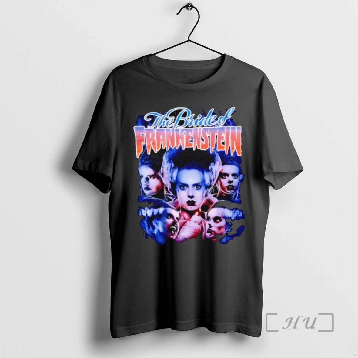 Trending Rock Rebel Universal Monsters The Bride Of Frankenstein