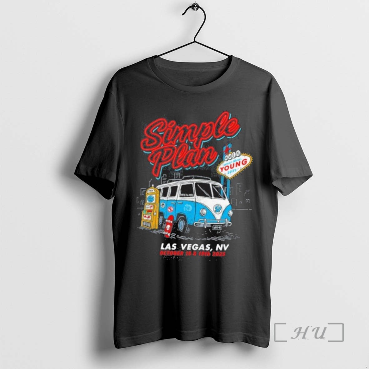 Trending Simple Plan Las Vegas Nv Event 2025
