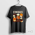 Trending Smores Some More Marshmallow Graham Cracker Sweets