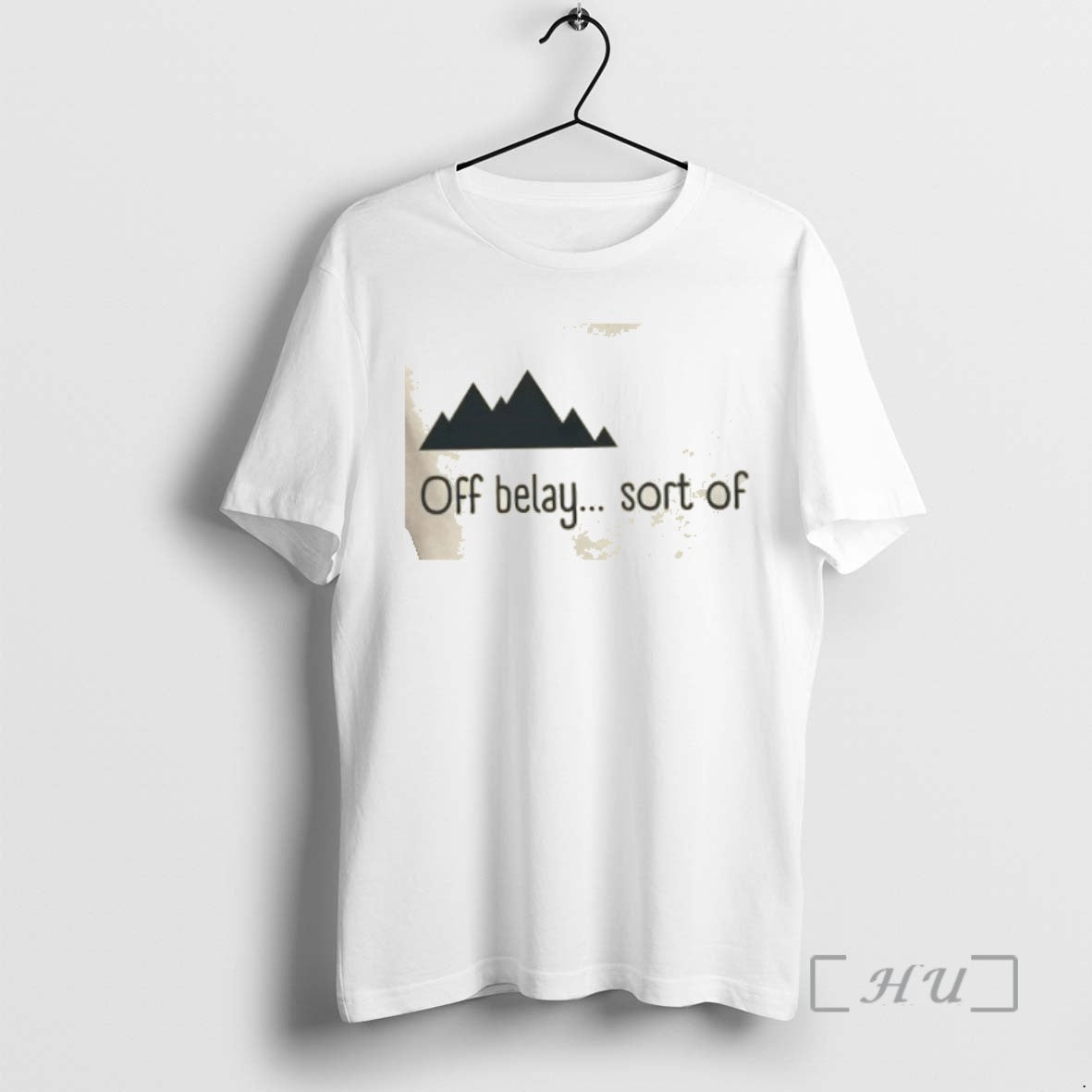 Trending Sorta Off Belay Sort Of Mountain
