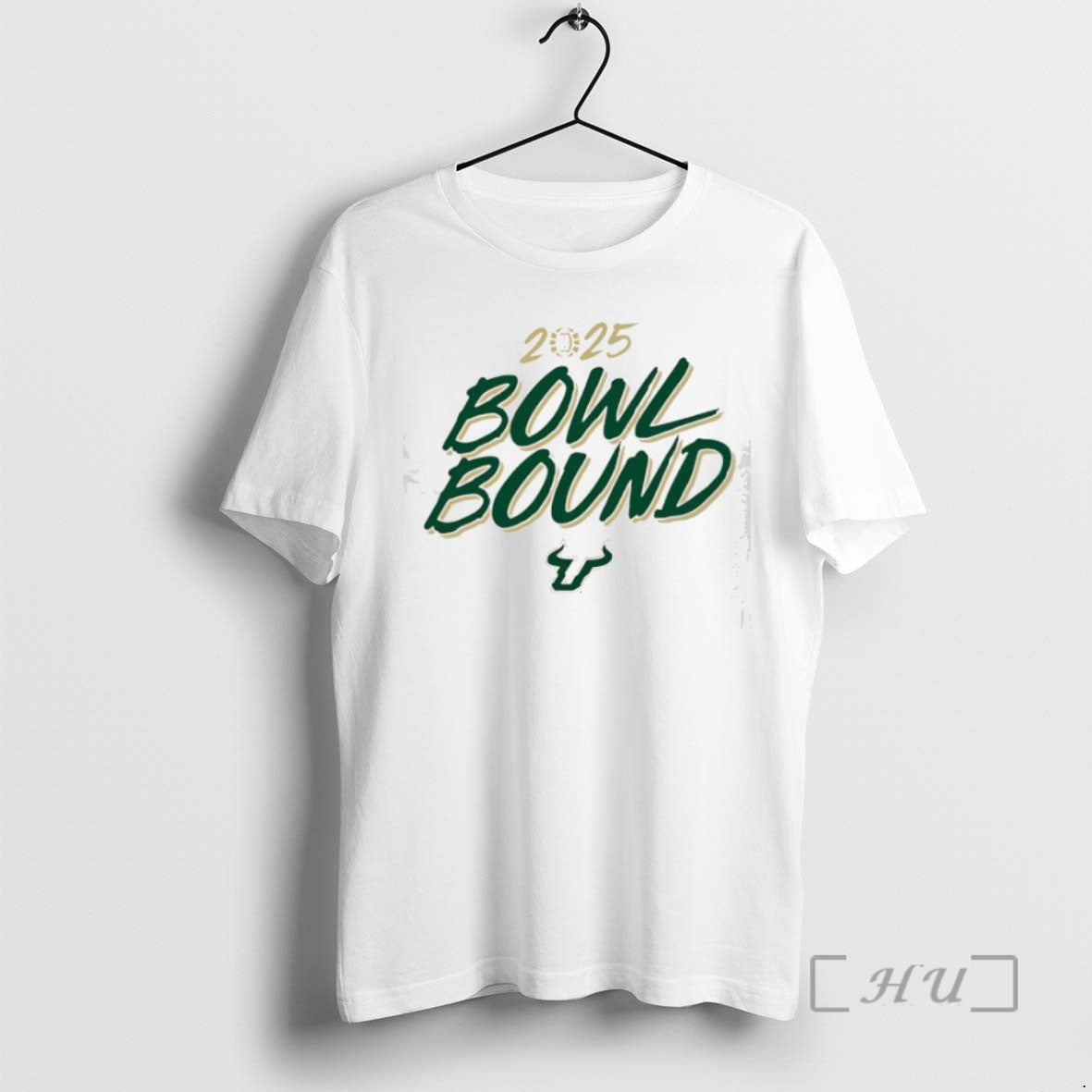 Trending South Florida Bulls Bowl Bound 2025