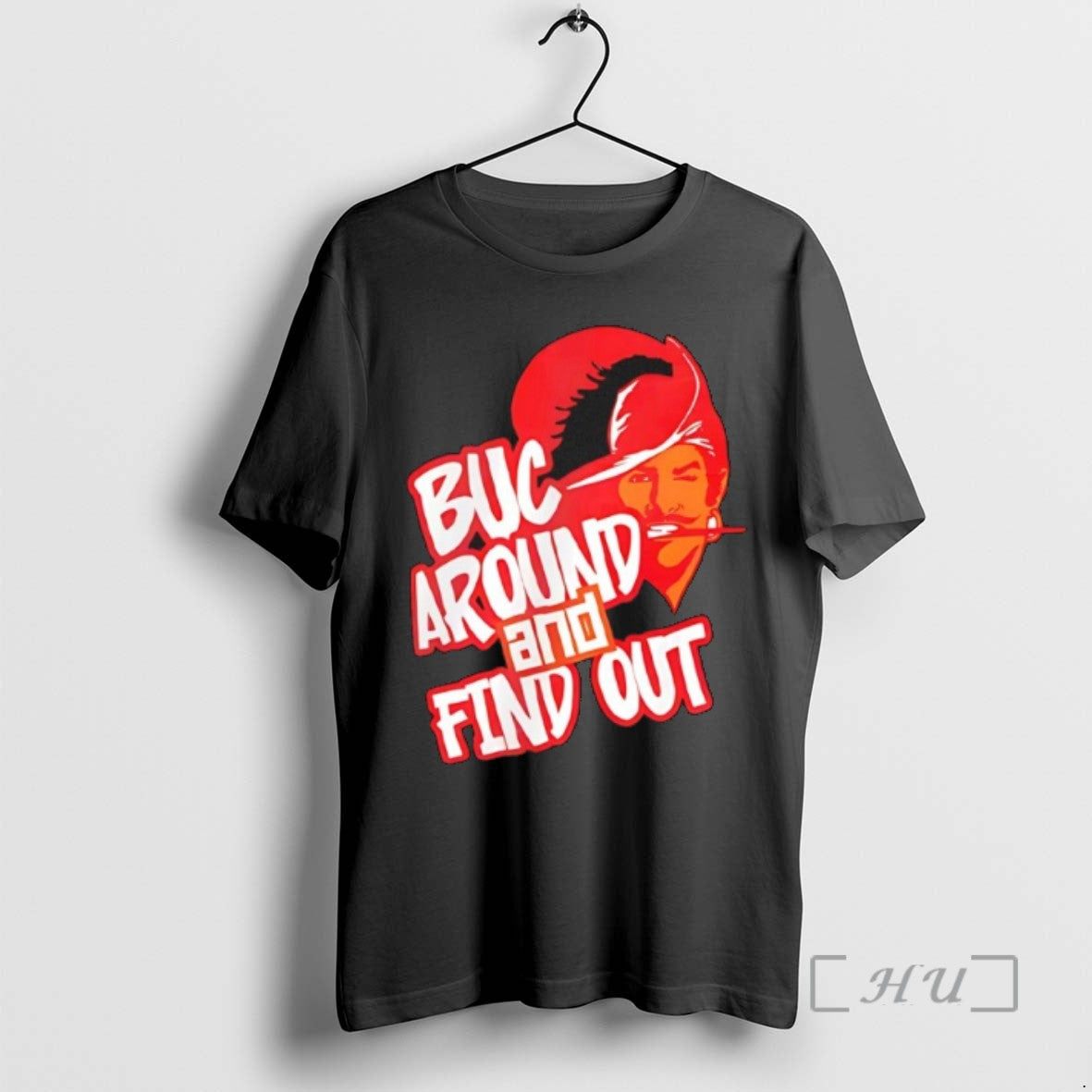 Trending Tampa Bay Football Buc Around And Find Out