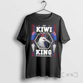 Trending The Kiwi King Michael Richards