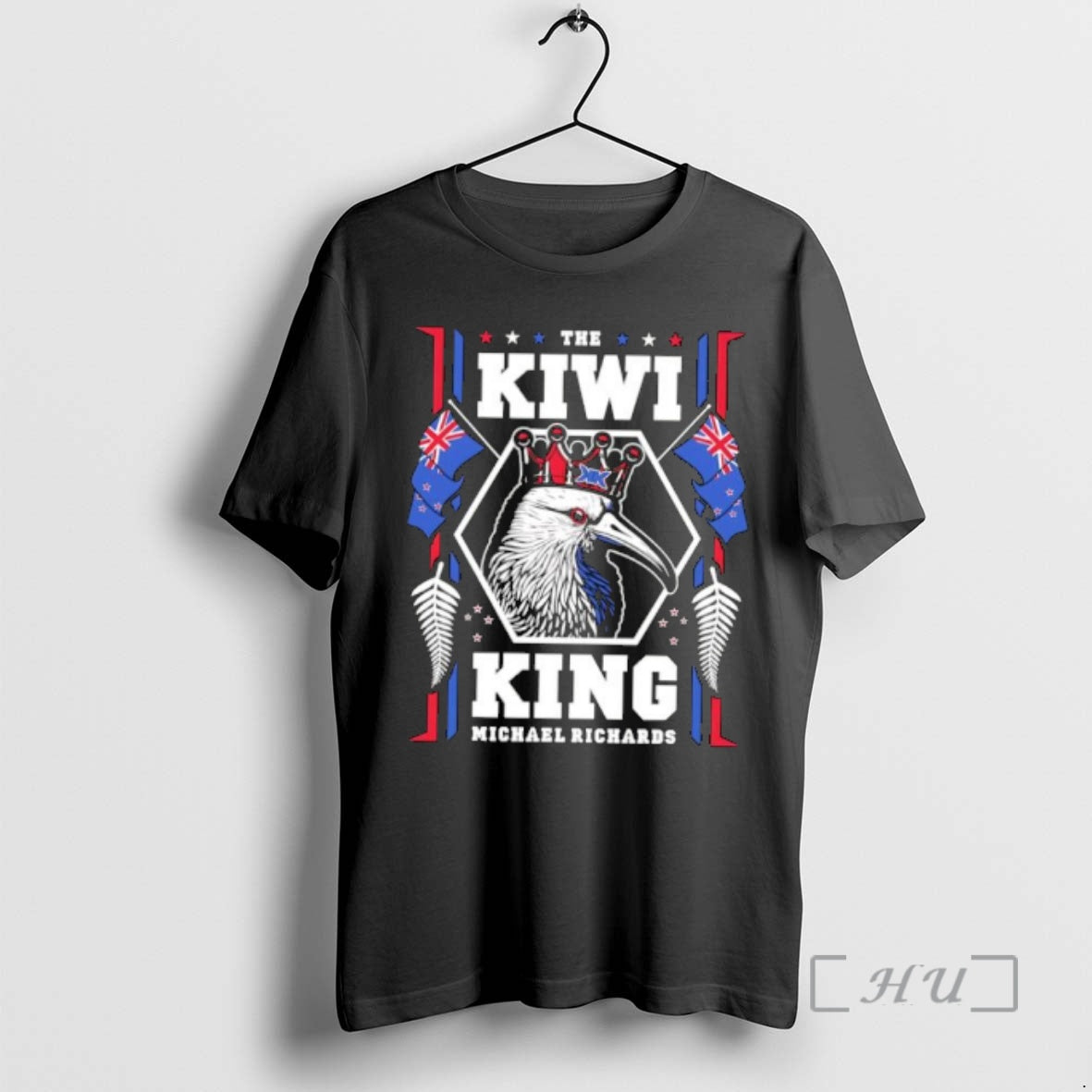 Trending The Kiwi King Michael Richards