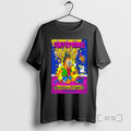Trending The Offspring Jan 19 2026 Nampa Id Tour