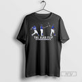 Trending The Vlad Flip By Vladimir Guerrero Jr Toronto Blue Jays Baseball T Shirts