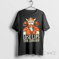Trending Viking Loose Lips Sink Longship