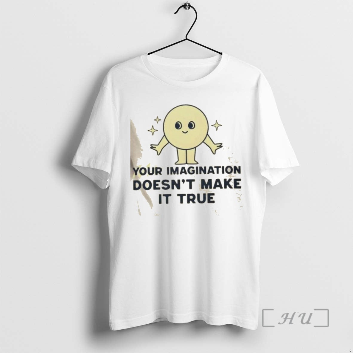 Trending Your Imagination Doesnt Make It True