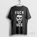 Trending Zapata Says Fuck Ice