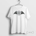 Trending Imagine Dragons Wings 2025 Merch Men